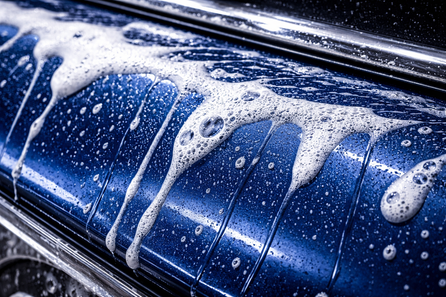 Water Flow vs. Water Lubrication: Why They’re Not the Same Thing