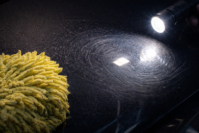 The Truth About Swirl Marks — And Why Most Advice Gets It Wrong