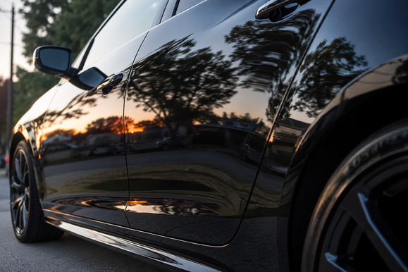 The Psychology of Shine: Why Gloss Matters More Than You Think