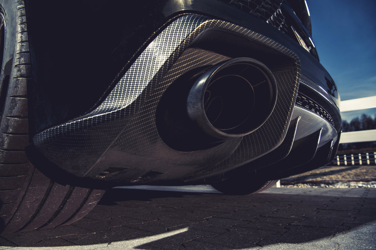 Beneath Zero complete range of premium car care, detailing products, tools and accessories