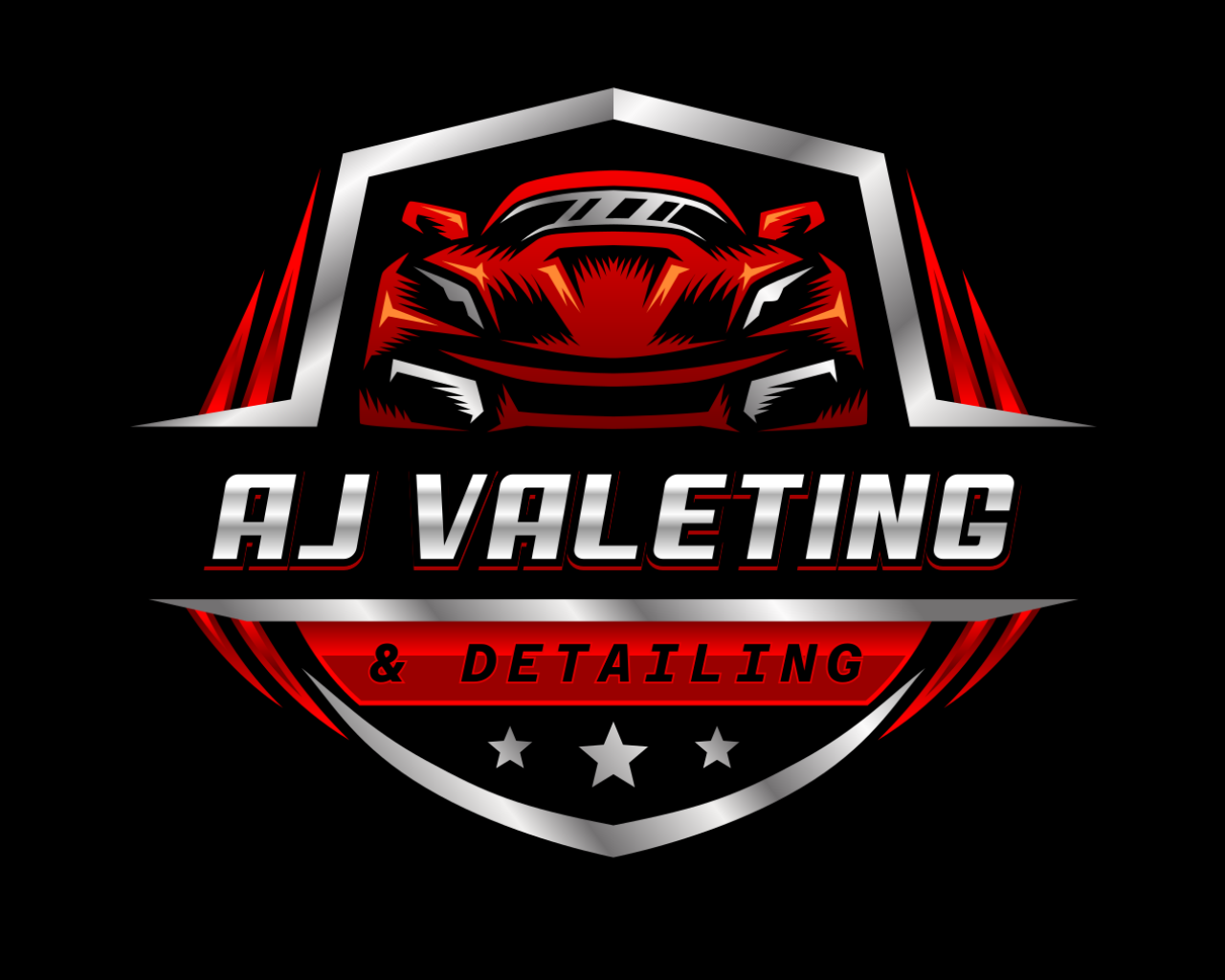 AJ Valeting & Detailing Crook Durham England