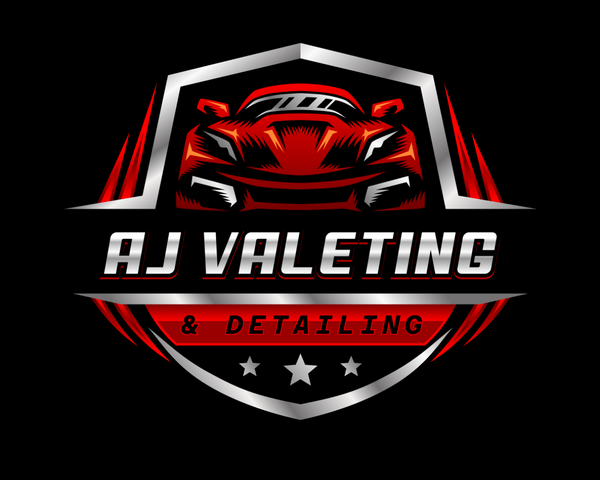 AJ Valeting & Detailing
