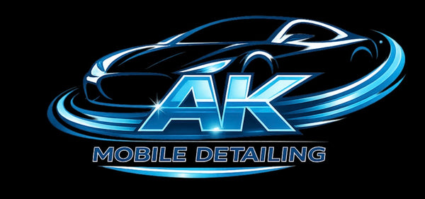 AK Mobile Detailing NCL