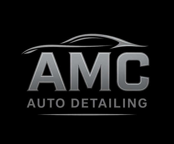 AMC Auto Detailing