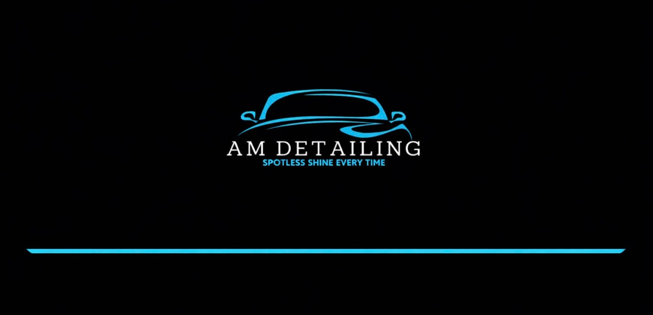 AM Detailing Car Valeting in West Yorkshire