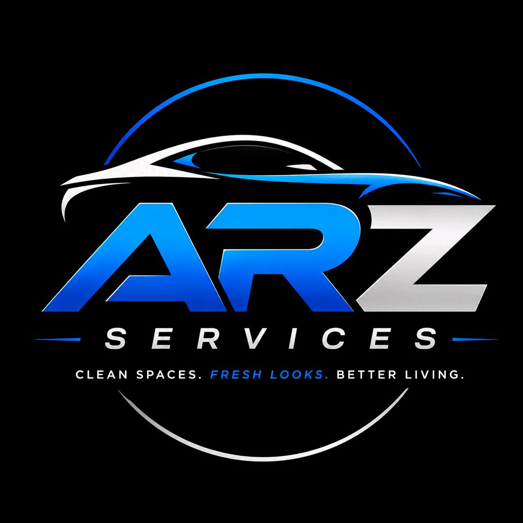 ARZ Services Car Detailing in Leeds