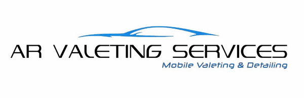 AR Valeting Services