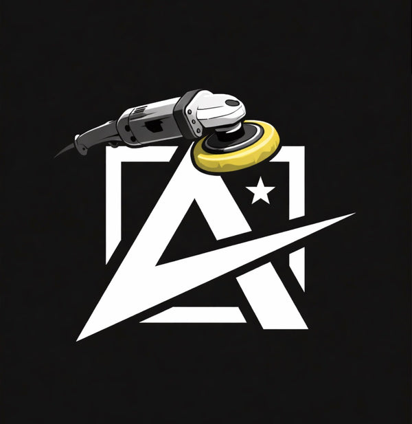 AS Detailing