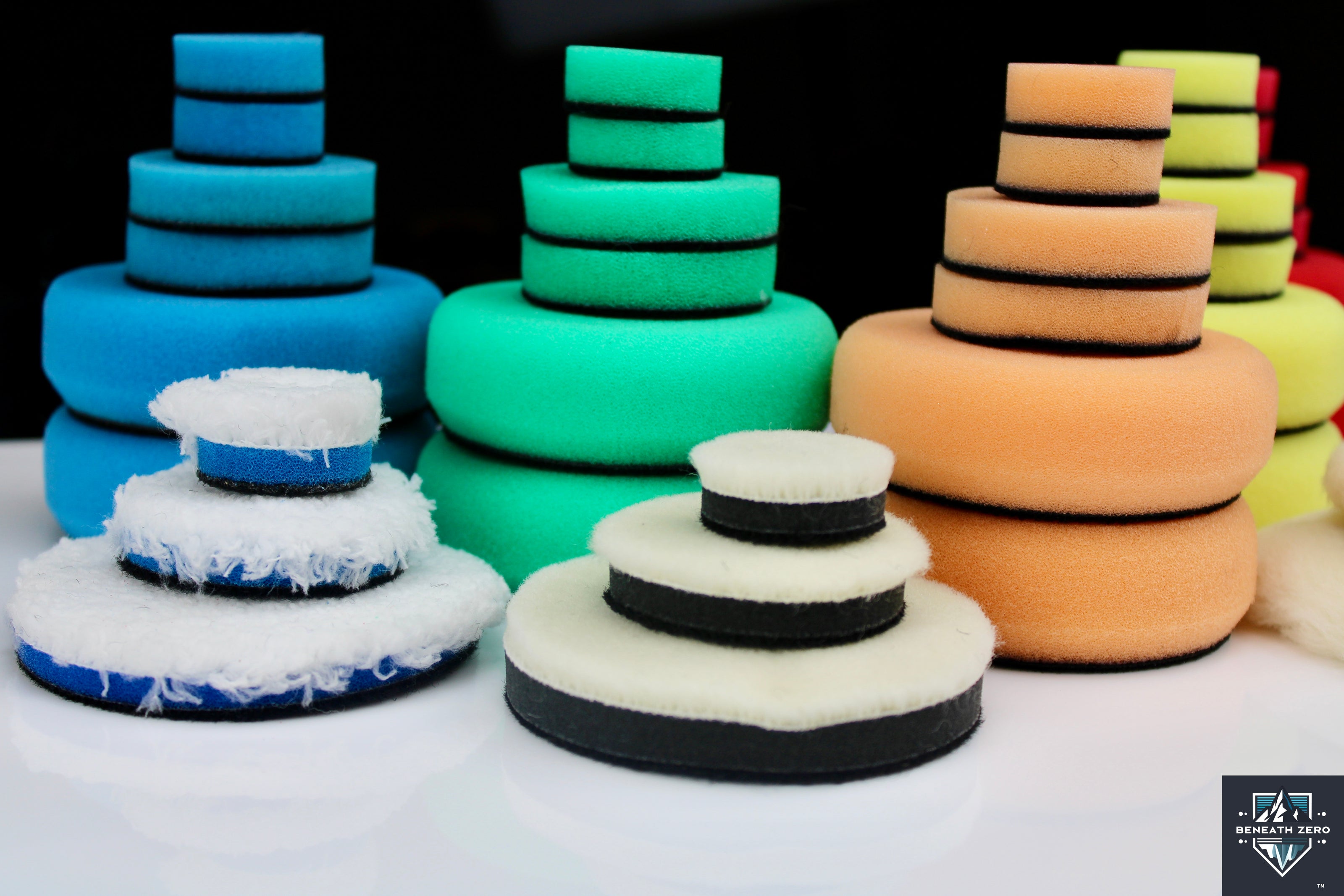 Ultimate Car Polishing Kit