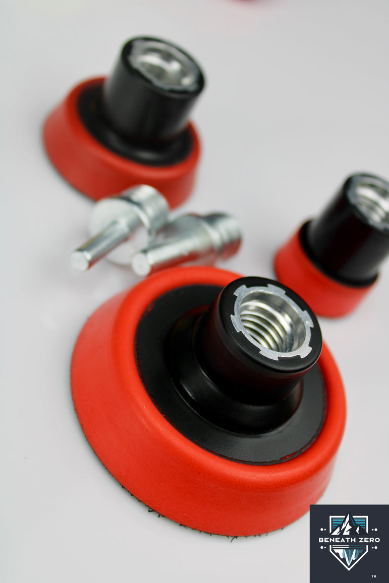 Ultimate Car Polishing Kit