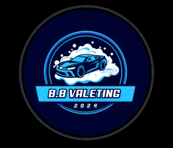 B.B Valeting