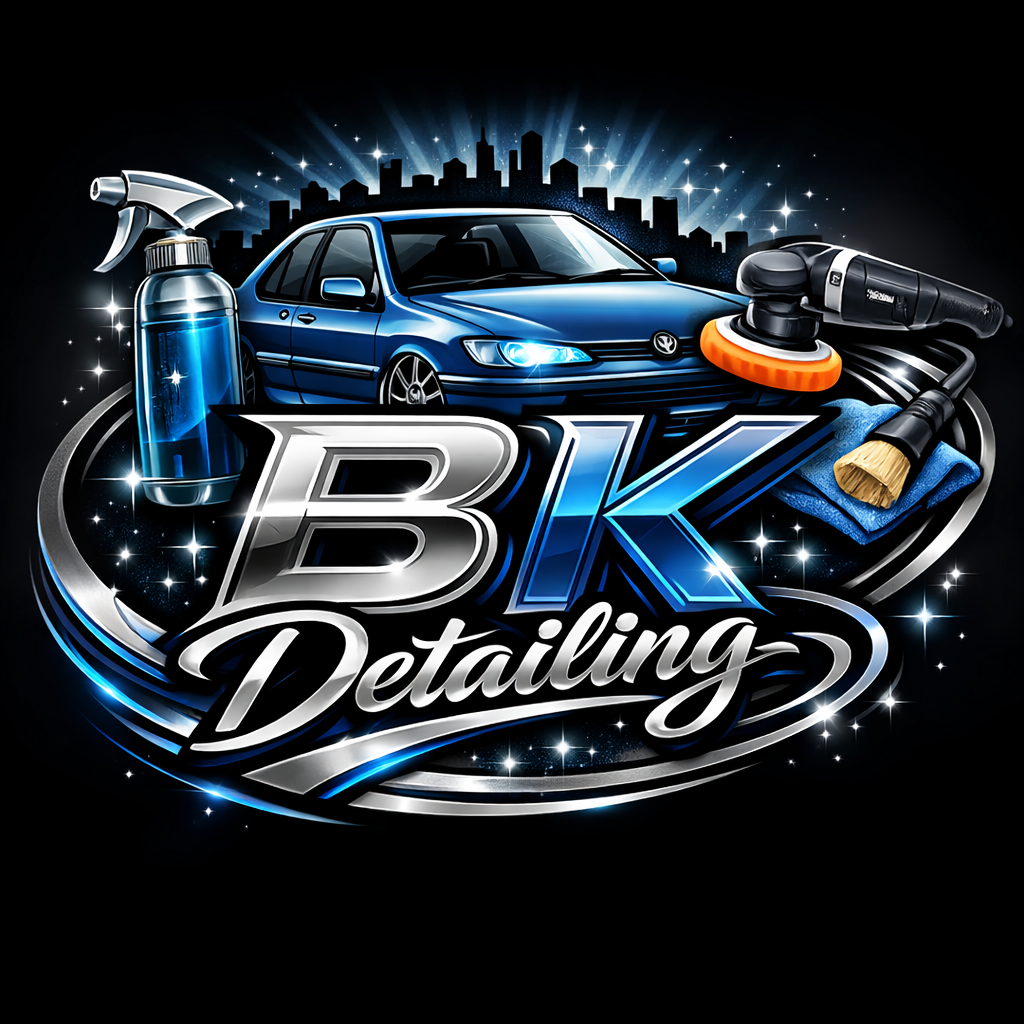 BK Car Detailing and Valeting in Kilkeel County Down