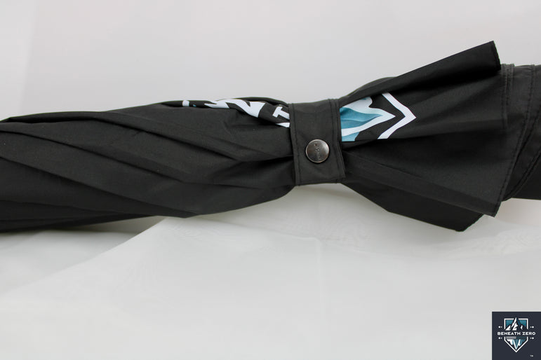 Luxury Umbrella - Beneath Zero