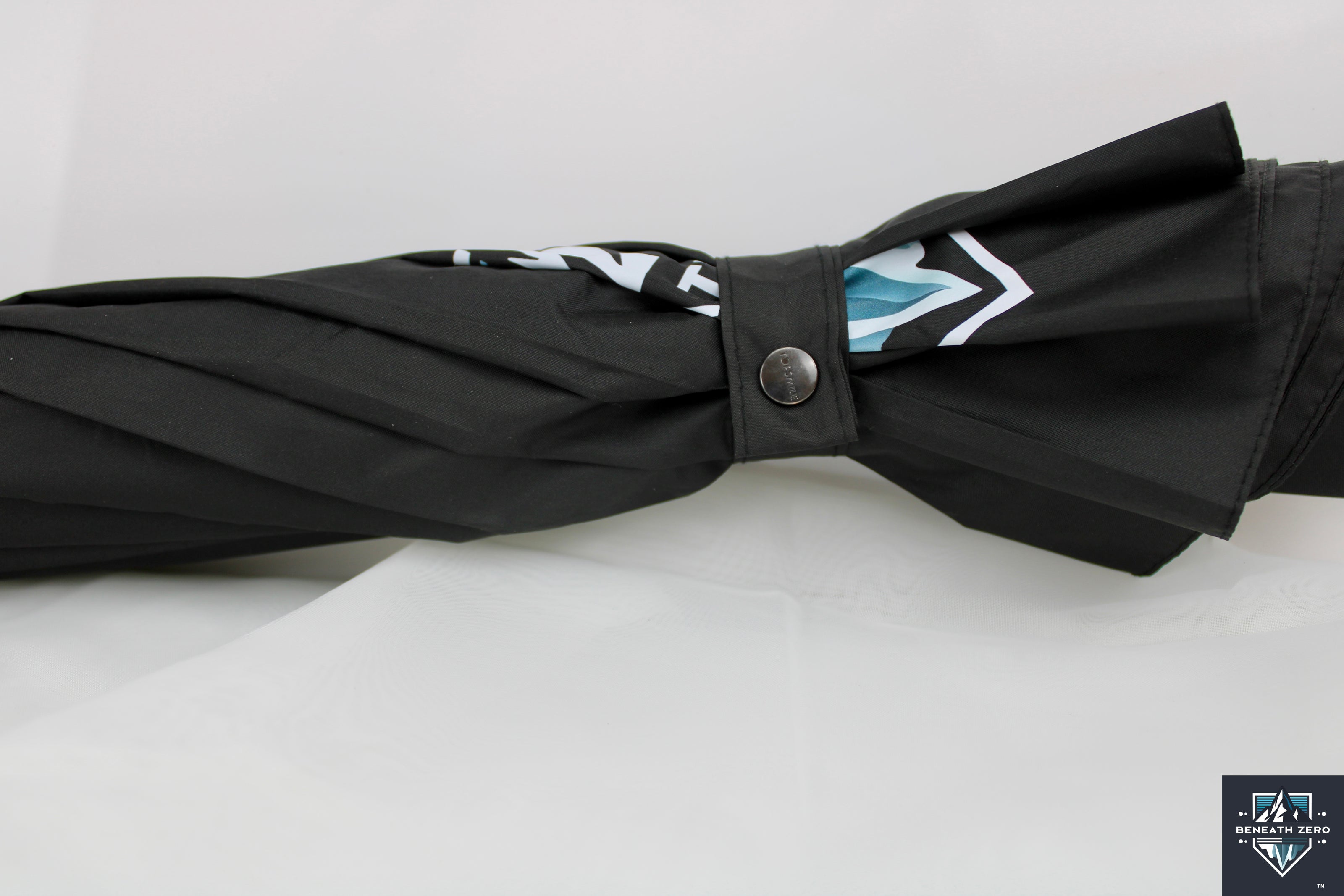 Luxury Umbrella - Beneath Zero