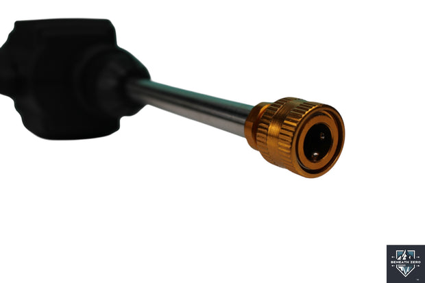 Battery Operated Handheld Pressure Washer - Beneath Zero