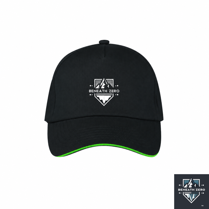 Premium Baseball Cap