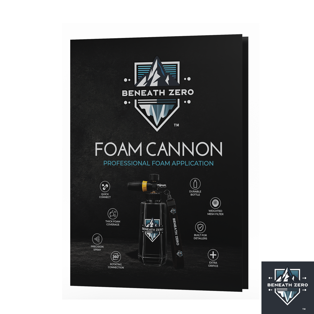 Most Popular Foam Cannon