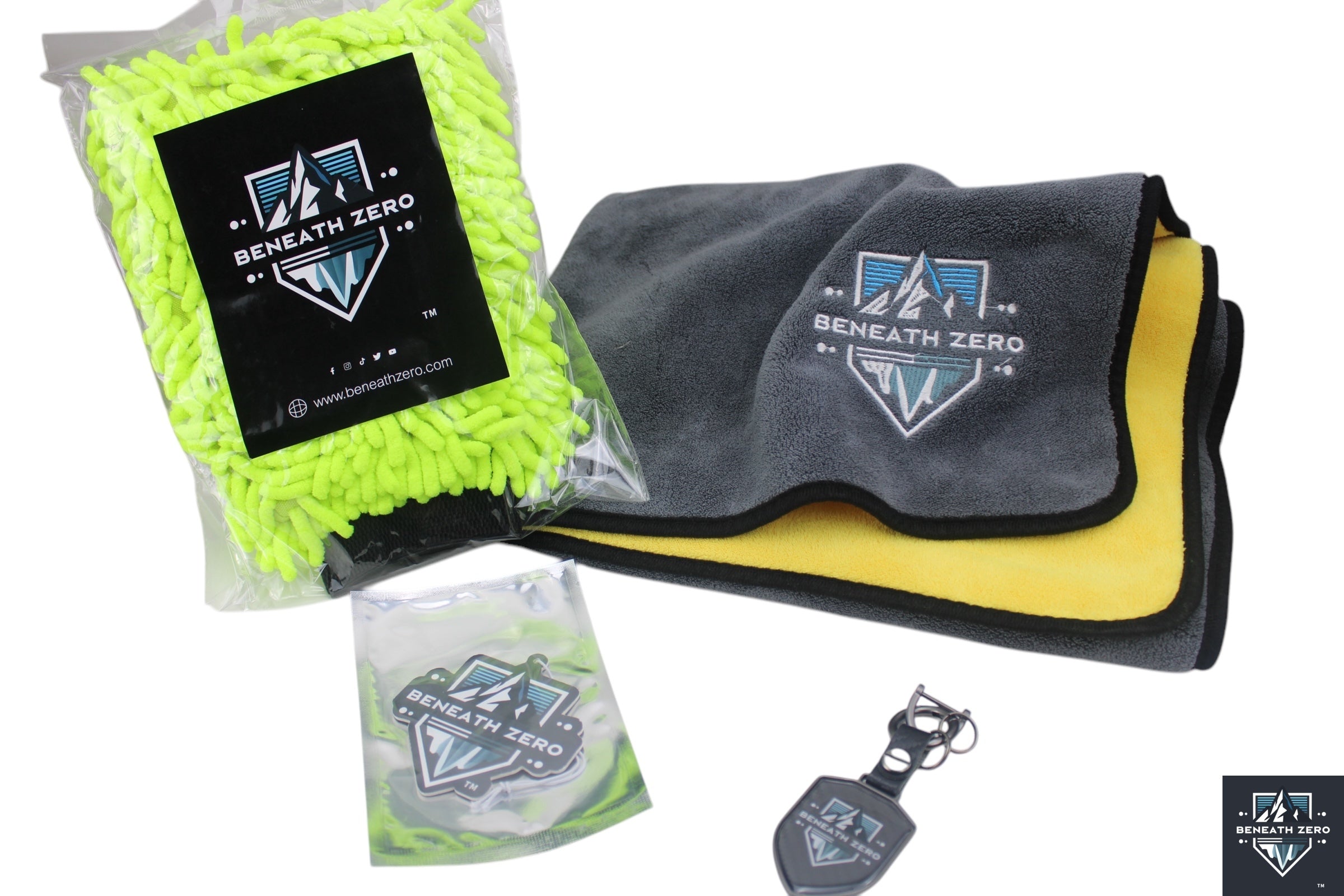 Car Care Accessories