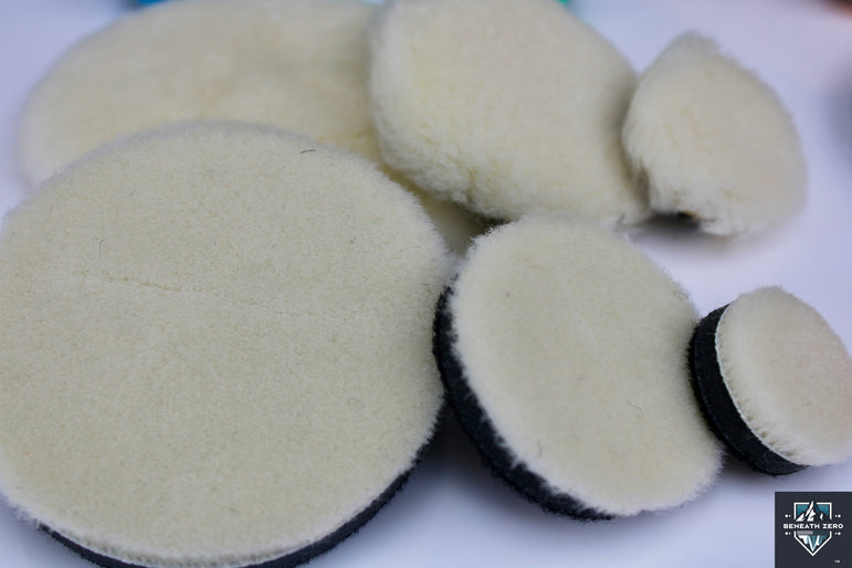 Ultimate Car Polishing Kit