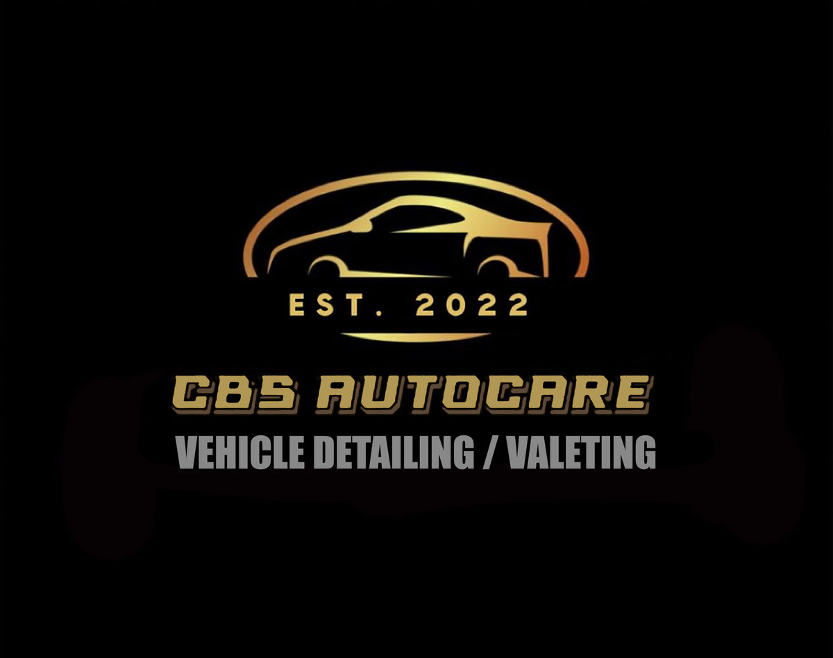 CBS Autocare Car Detailing Appleby