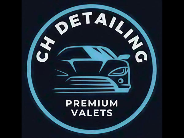 CH Detailing