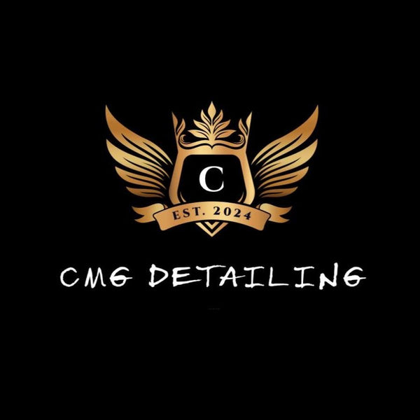 CMG Detailing