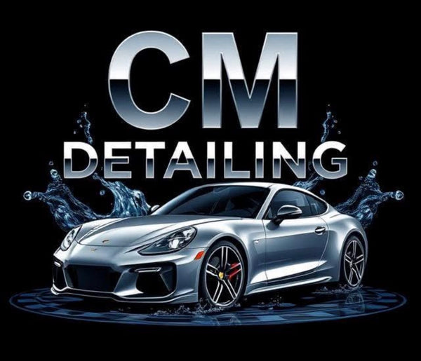 CM Detailing