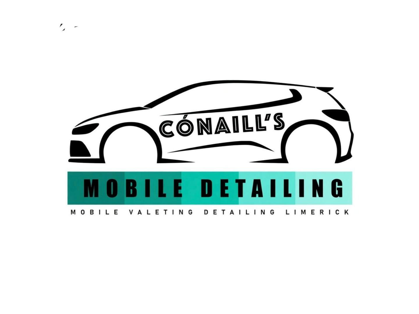Cónaill's Mobile Detailing and Car Valeting in Limerick