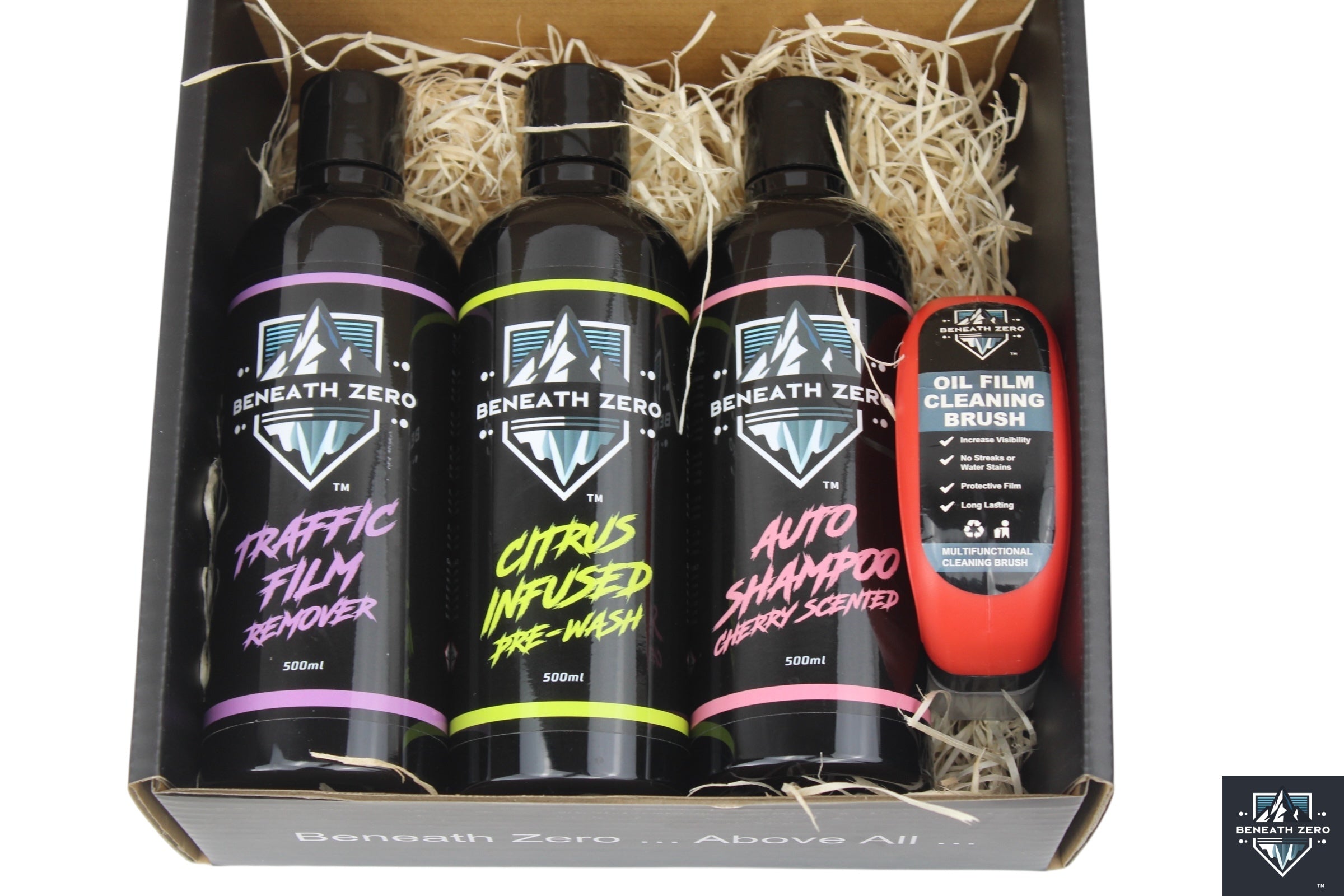 Precision Liquids Bundle