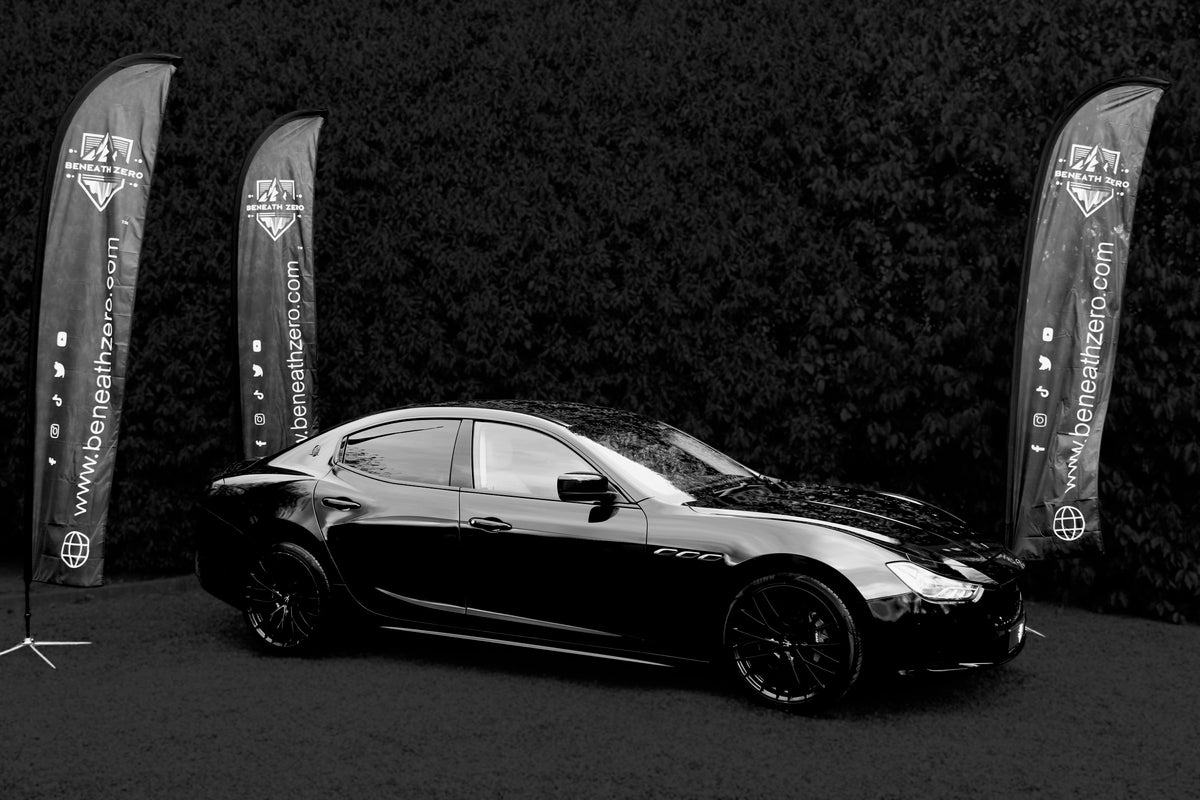 Best Car Detailing Products