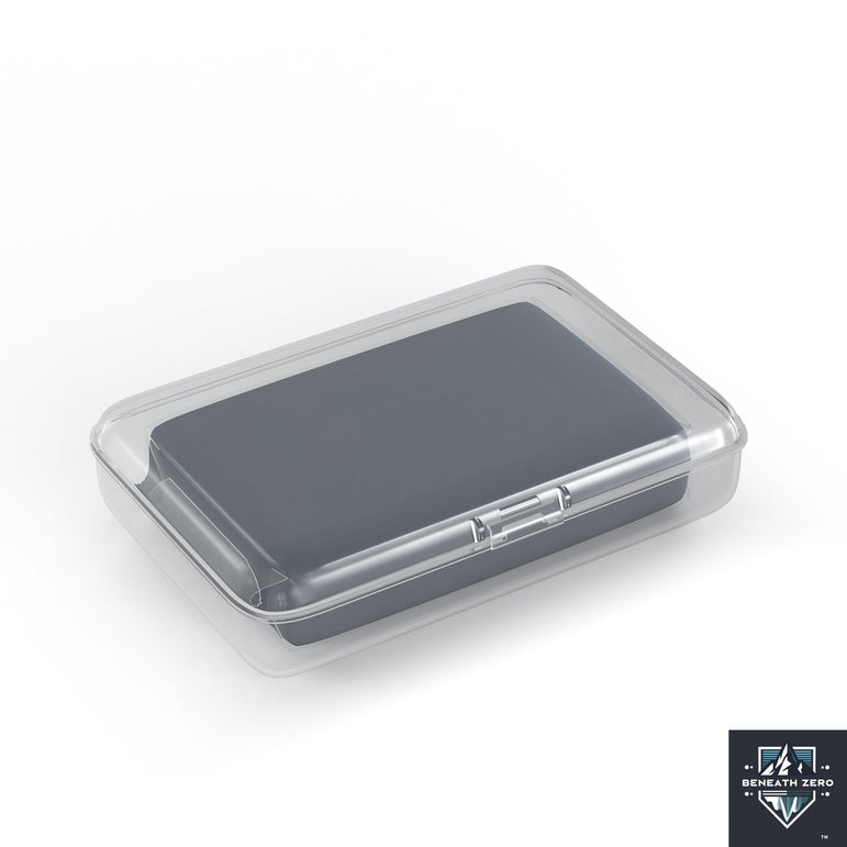 Car Detailing Clay Bar with Storage Case