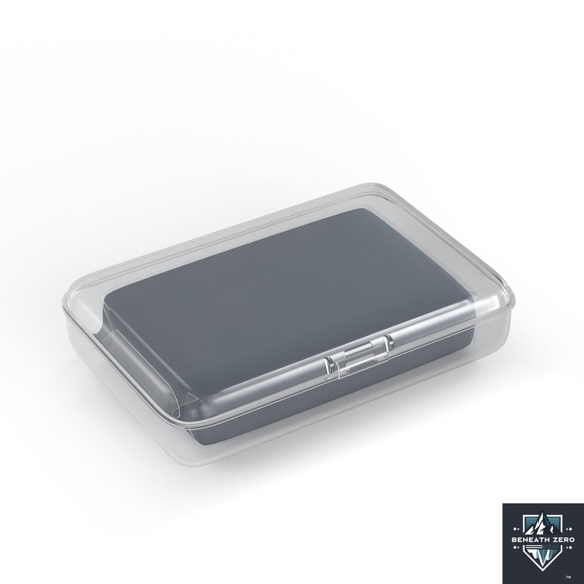Car Detailing Clay Bar with Storage Case