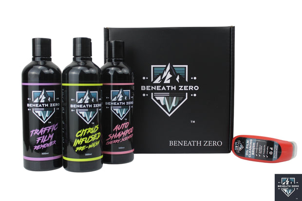 Precision Liquids Bundle