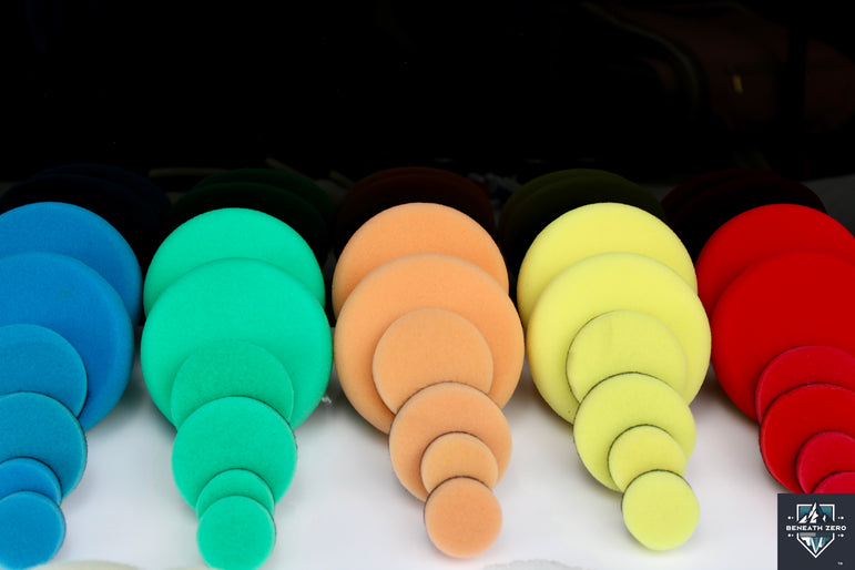 Ultimate Car Polishing Kit