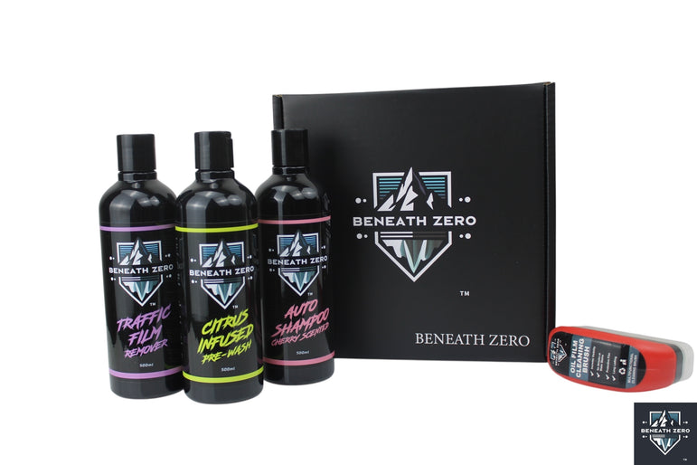 Precision Liquids Bundle