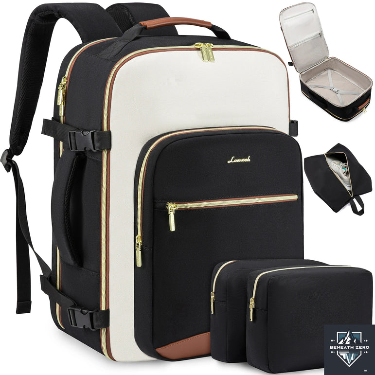 Timeless Travel Bag - Beneath Zero