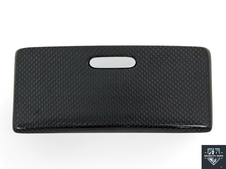 Carbon Fiber Interior Kit - Bentley Continental 2006-2010 - Beneath Zero