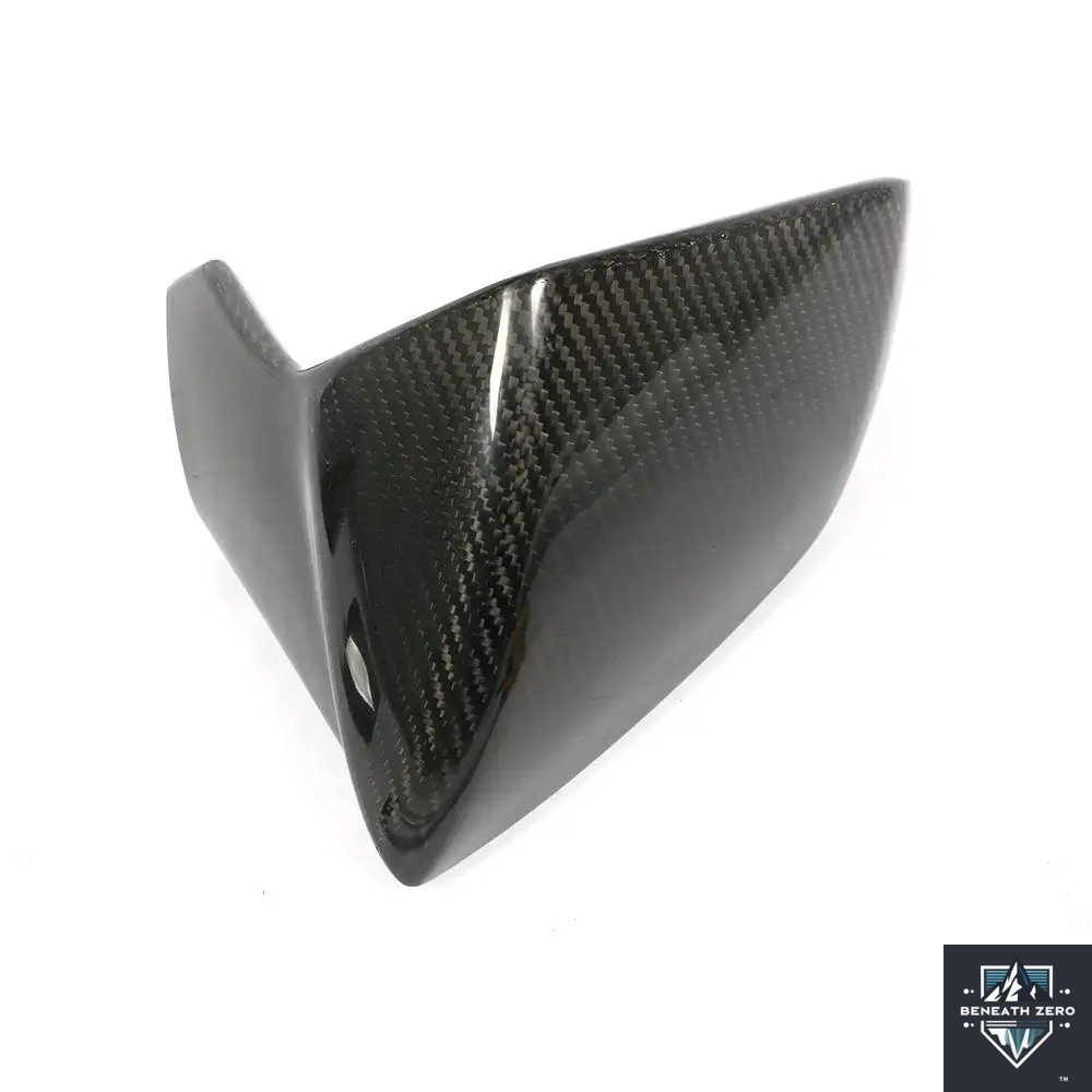 Carbon Fiber Rear View Mirrors - Lamborghini Gallardo 2008-2014 - Beneath Zero