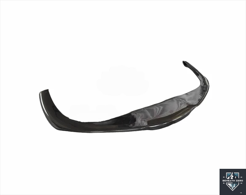 Carbon Fiber Splitter - Ferrari F430 2005-2009 - Beneath Zero