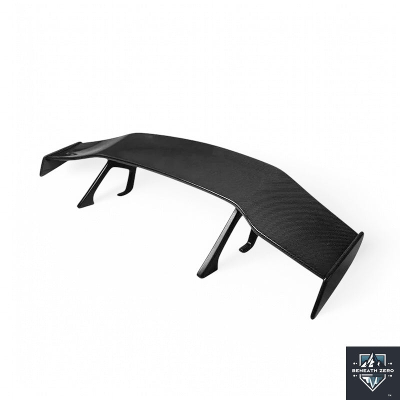 Carbon Fiber Spoiler - Lamborghini Gallardo 2003-2016 - Beneath Zero