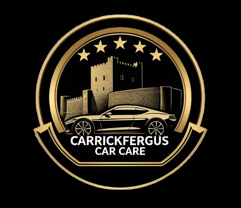 Carrickfergus Car Care Detailing and Valeting