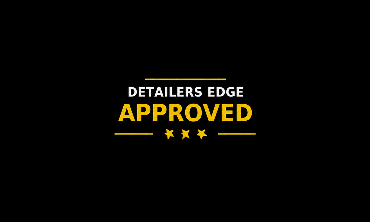 Detailers Edge Products