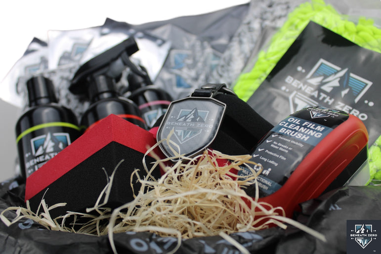 Car Care Bundle