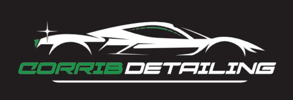 Corrib Detailing