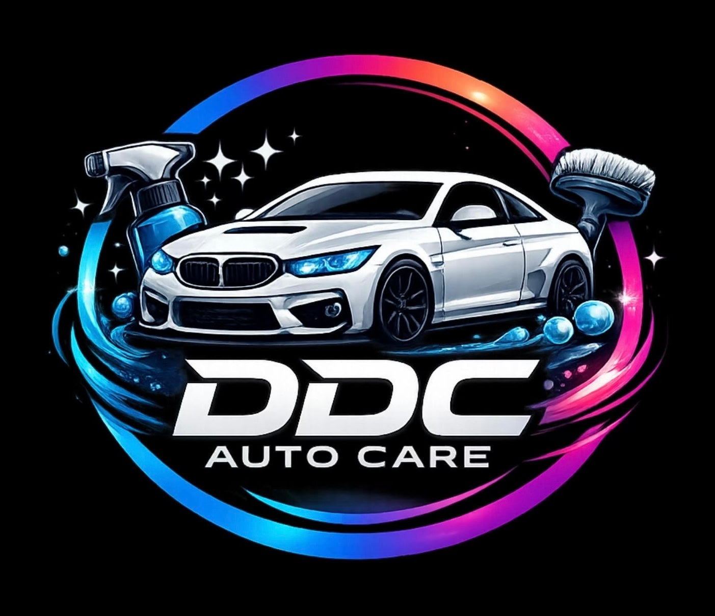 DDC Autocare Car Detailing and Valeting Clonee County Dublin