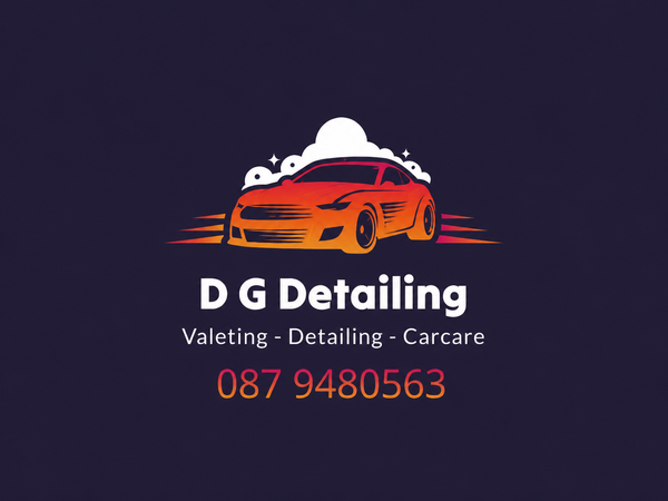 DG Detailing
