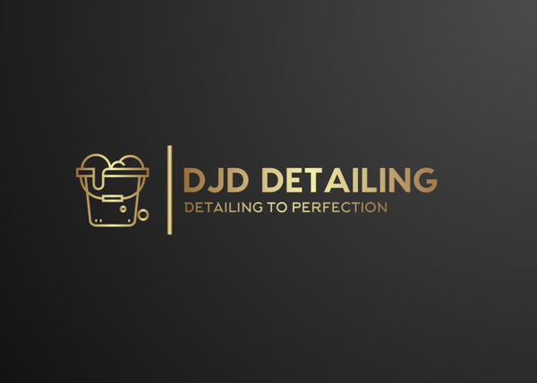DJD Detailing