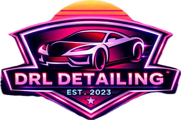 DRL Detailing