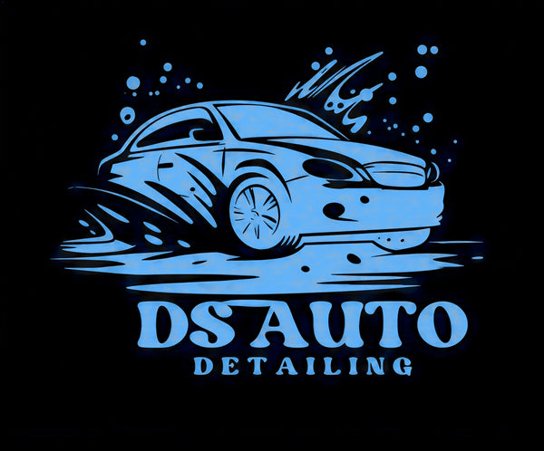 DS Auto Detailing