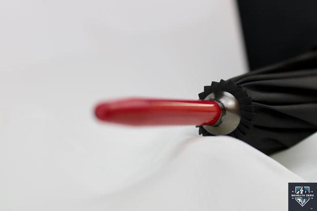 Luxury Umbrella Beneath Zero